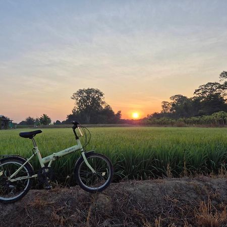 บ้านแม่อุทัยธานี Baanmae Uthaithani エクステリア 写真